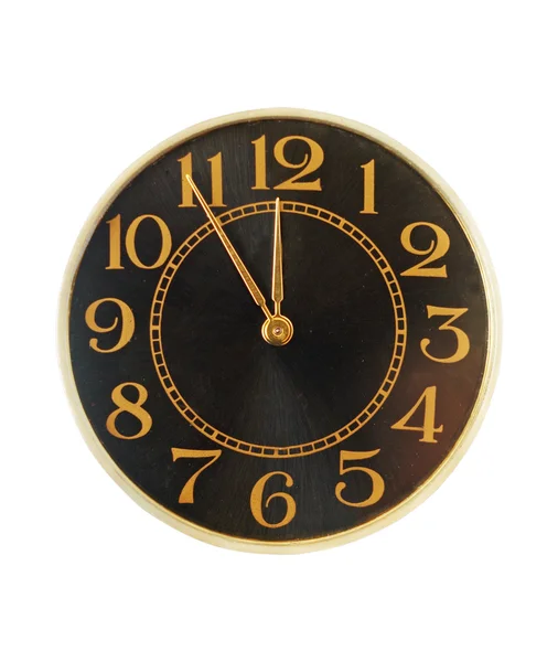 Clocks Stock Photo