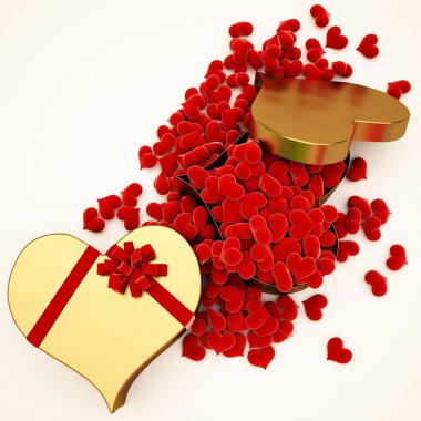 Gift clipart