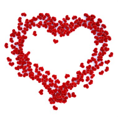 Heart clipart