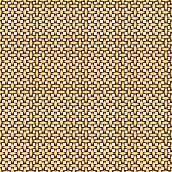 Altın kumaş — Stok fotoğraf