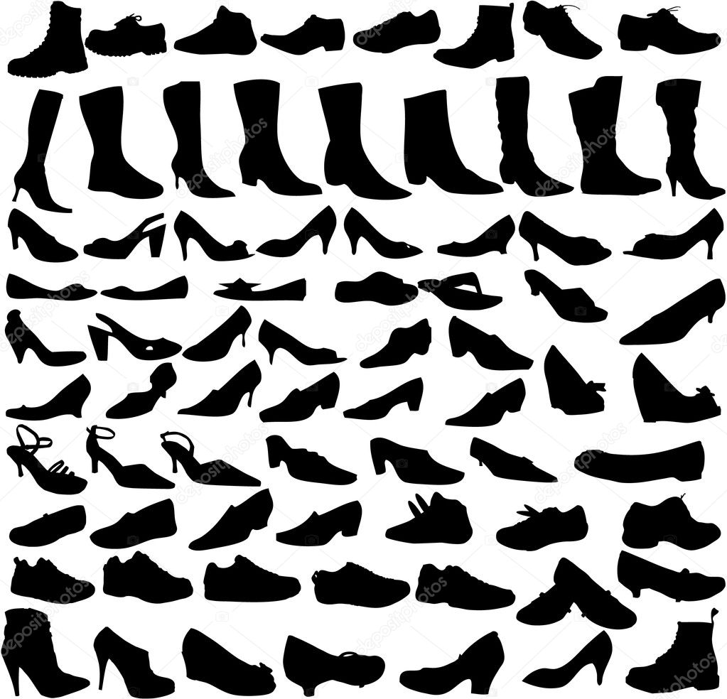 Vector boots (men , women)
