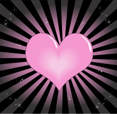 Beautiful Heart clipart