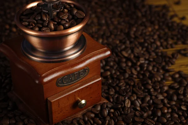 stock image Coffee Grinder