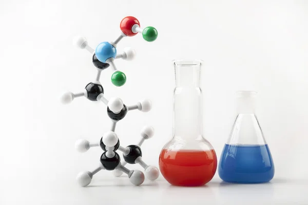 Pure Science! — Stock Photo, Image