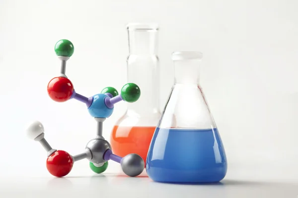 Pure Science! — Stock Photo, Image