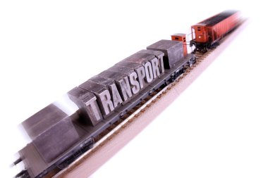 Tren.