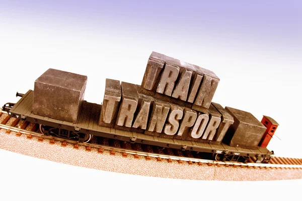 Tren.
