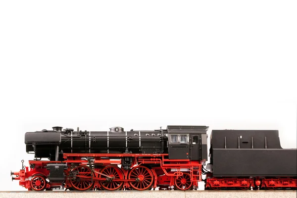 stock image Locomotive Model