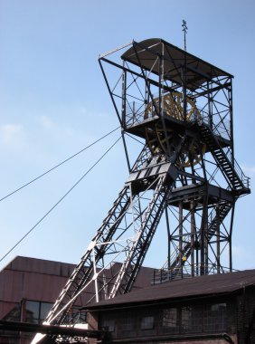 Kule şaft