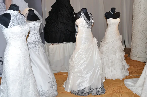 Wedding fashion — Stock Photo, Image