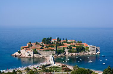 ada sveti stefan