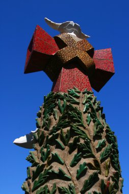 Sagrada Familia (Barcelona parçası)