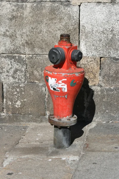 stock image Fire hydrant