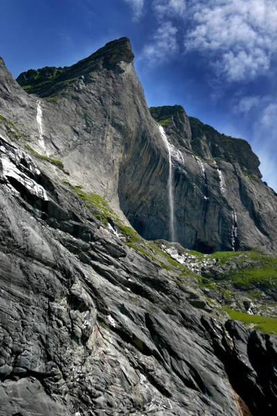 grindelwald Buzulu