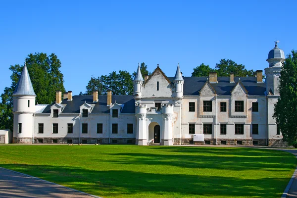 Château d'Alatskivi — Photo
