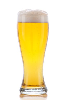 Glass of Beer clipart