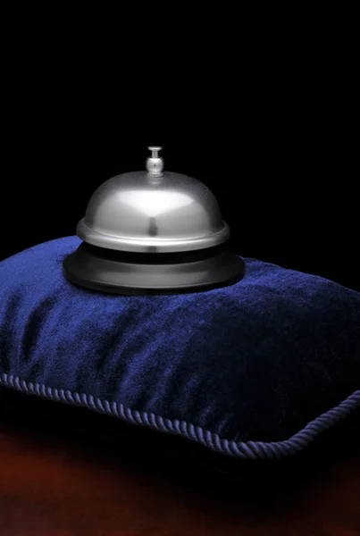 stock image Call Bell on Pillow