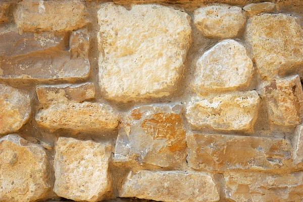 Текстура кам'яних стін 2 — стокове фото