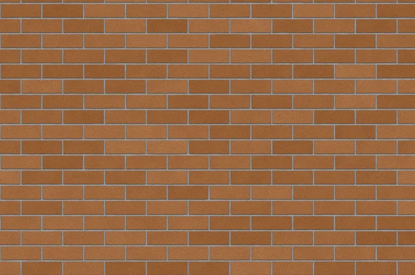 Brick wall background — Stock Photo, Image