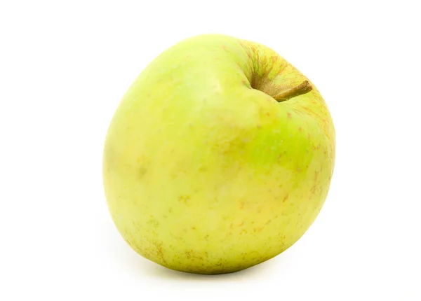 Green apple fruit — Stock Photo, Image