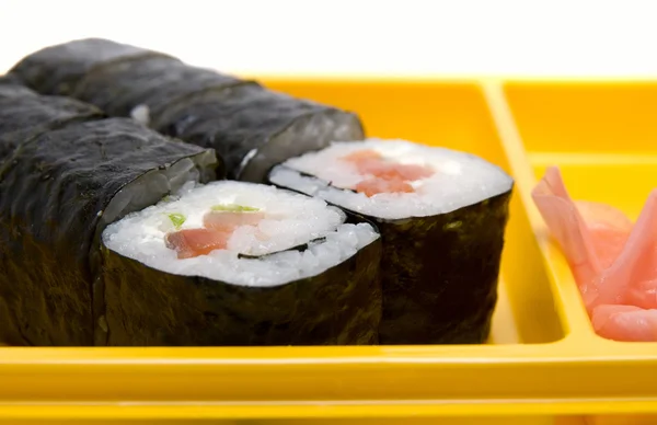 stock image Sushi