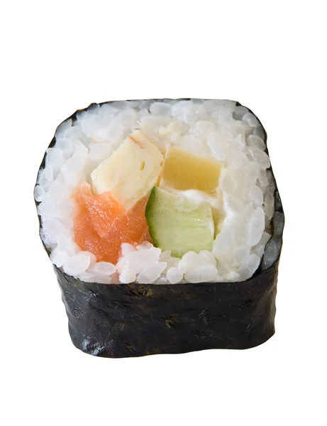 Rolle Sushi — Stockfoto