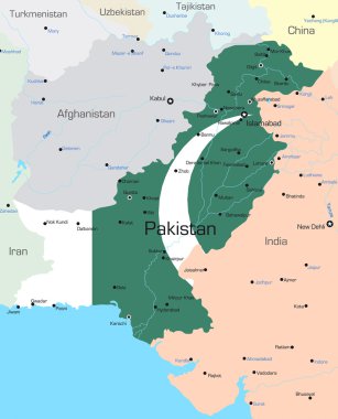 Pakistan