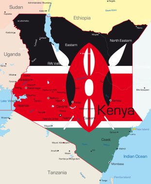 Kenya