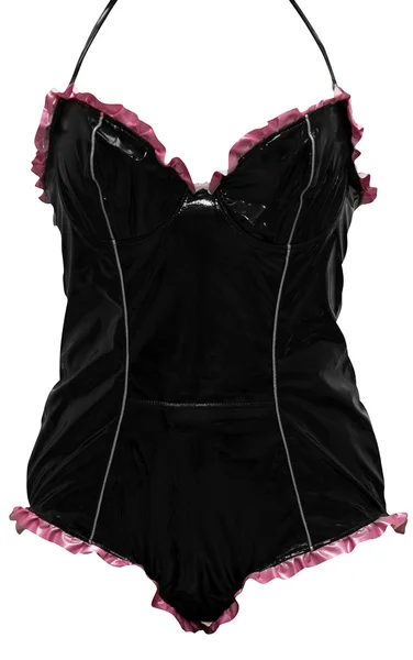 Sexy corset — Stock Photo, Image