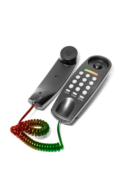 Calling phone — Stock Photo, Image