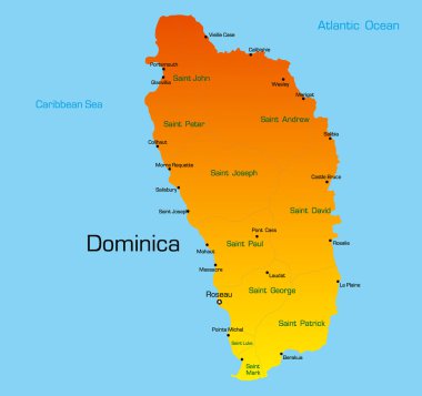 dominica