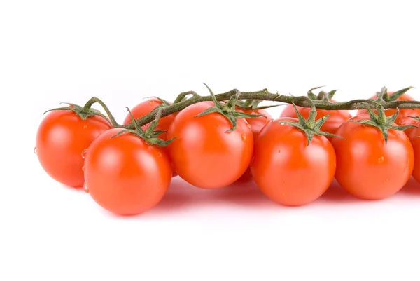 Ripe red tomatoes — Stock Photo, Image