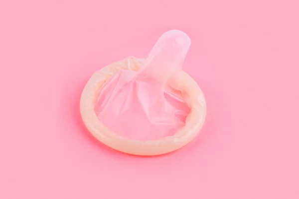 Kondom — Stok Foto