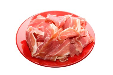 Jamon kırmızı çanak yönü