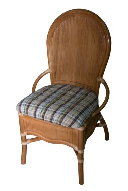 Chair clipart