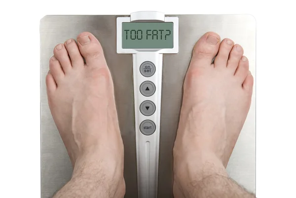 stock image Lose weight