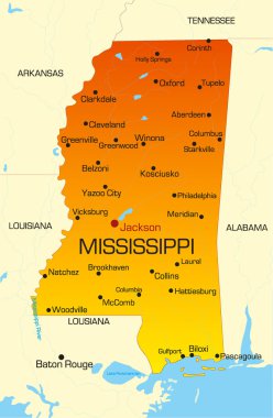 Mississippi