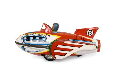 Jet Toy clipart