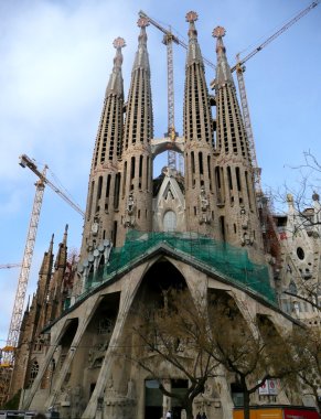 Sagrada Familia