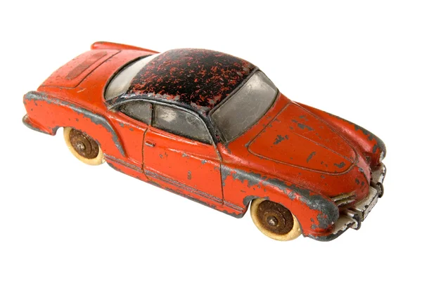 Car toy — Stockfoto