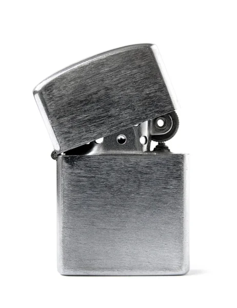 Metal lighter — Stock Photo, Image