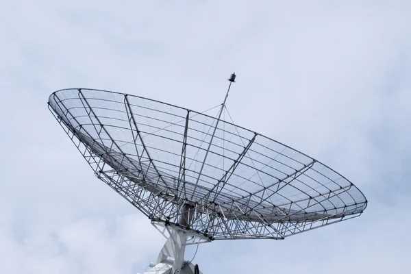 Kommunikation radar — Stockfoto