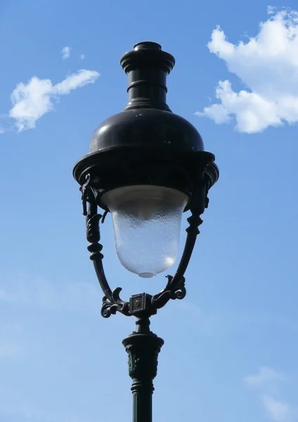 stock image Old Street lamp