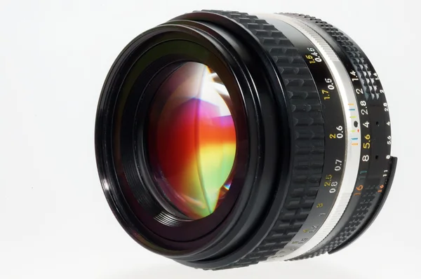 stock image Camera Lens