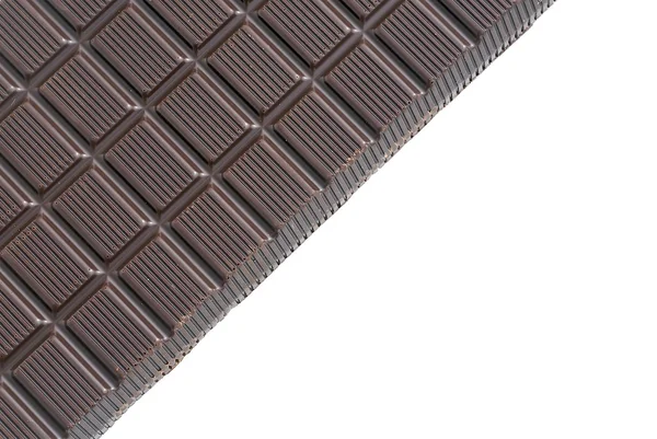 초콜릿 바 — 스톡 사진