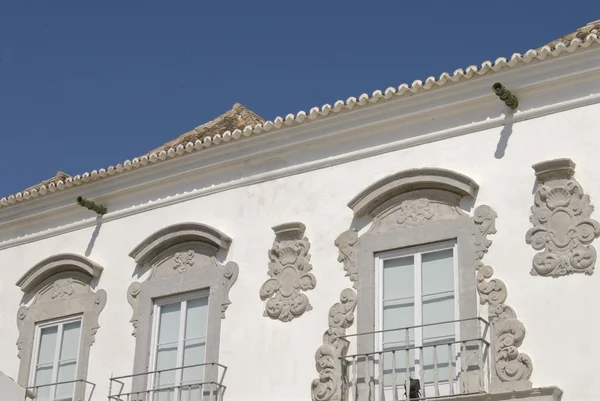 Dom w Portugalii — Zdjęcie stockowe