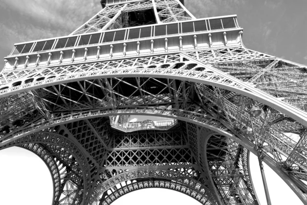 에펠 탑 스톡 사진