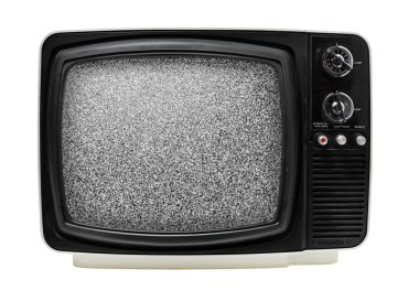 TV clipart