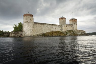 olavinlinna Kalesi