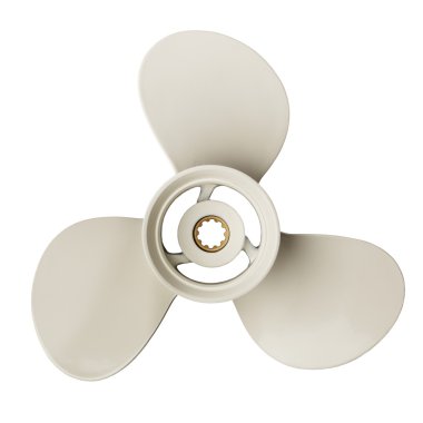 Propeller clipart